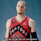 The Toronto Raptors answer why they think “girls” run the world.